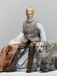 Tonner - Golden Compass - Asriel Northbound - Poupée